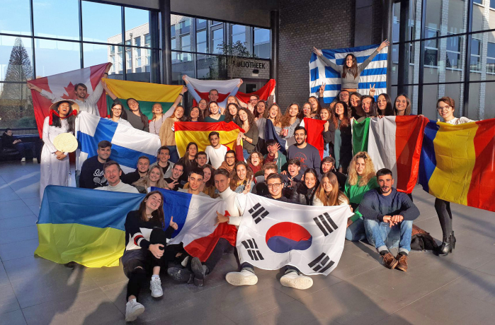 VIVES University of Applied Sciences (Bruges)