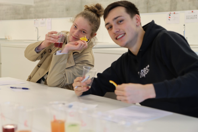 VIVES University of Applied Sciences (Bruges)