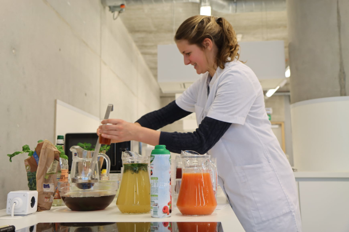 VIVES University of Applied Sciences (Bruges)