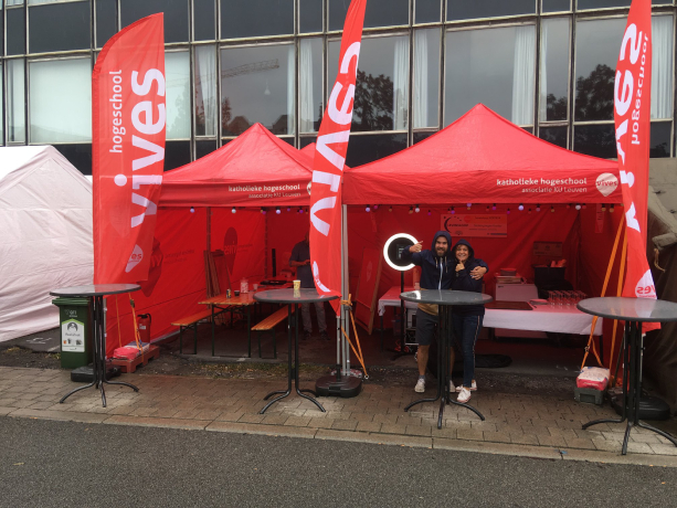 VIVES University of Applied Sciences (Kortrijk)