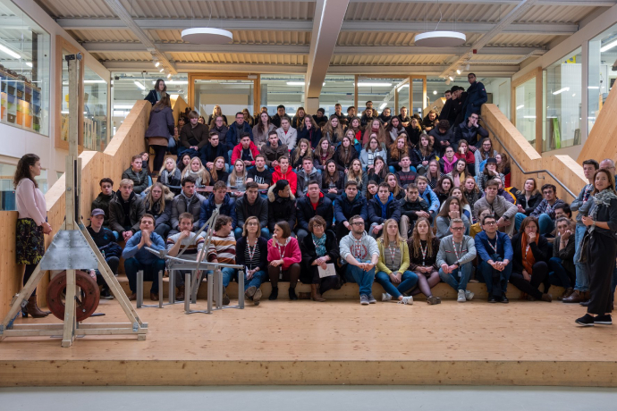 VIVES University of Applied Sciences (Kortrijk)