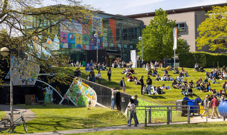 Vrije Universiteit Brussel - Master's And Tuition Fees