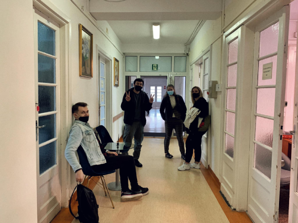 Warsaw University of Business (WWBS)