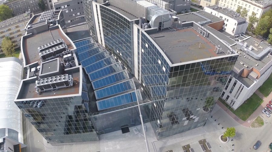 Warsaw University of Business (WWBS)