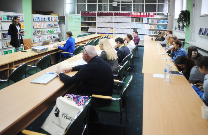 Warsaw University of Economics (WUE)