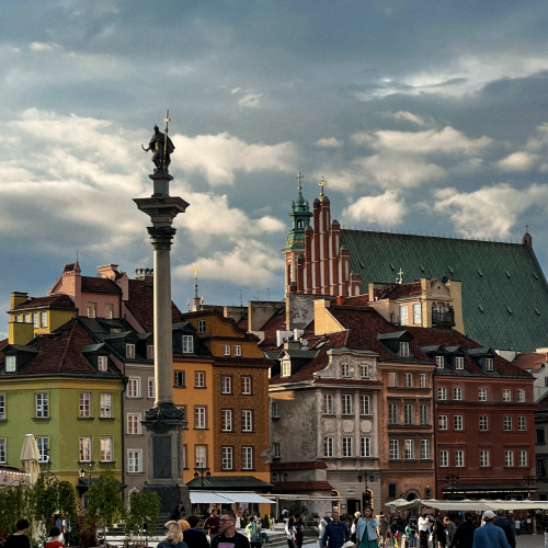 Warsaw University of Economics (WUE) | Brive