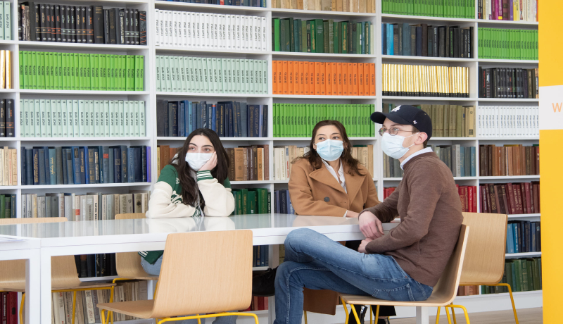 Webster University Georgia