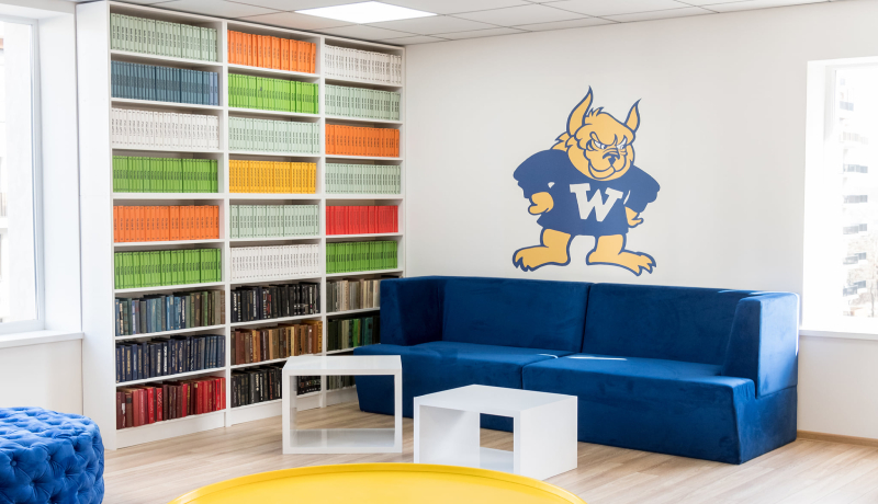 Webster University Georgia