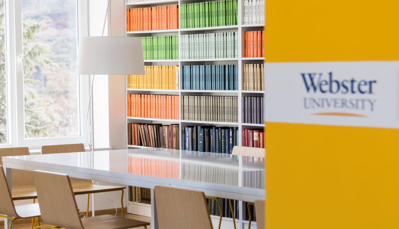 Webster University Georgia