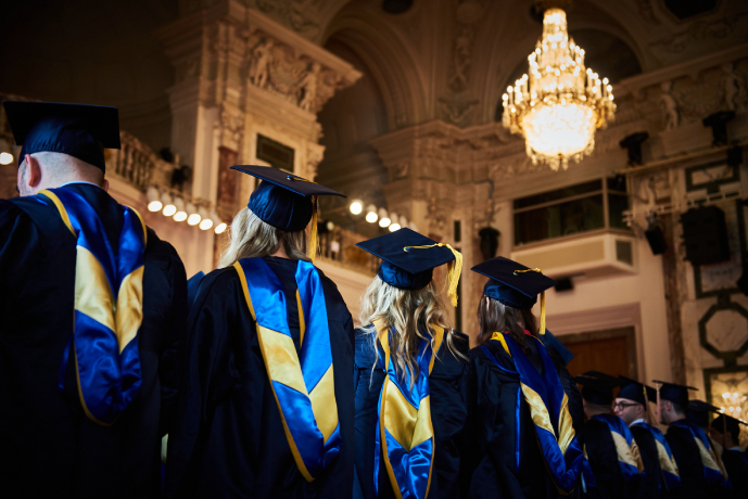 Webster Vienna Private University