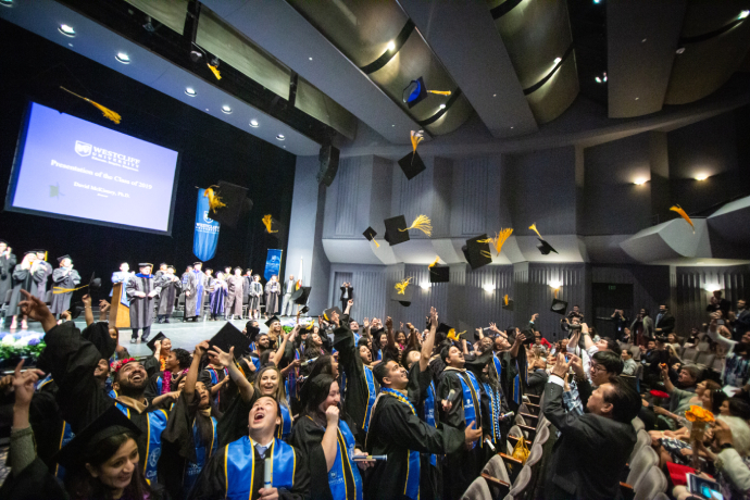 Westcliff University (Irvine)