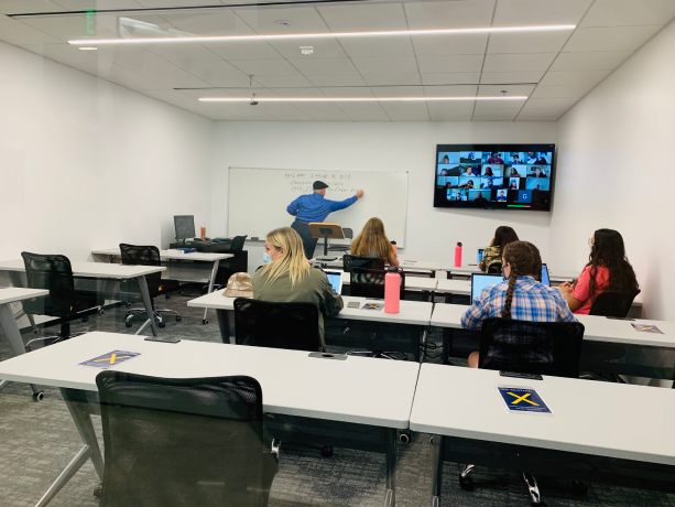 Westcliff University (Los Angeles)