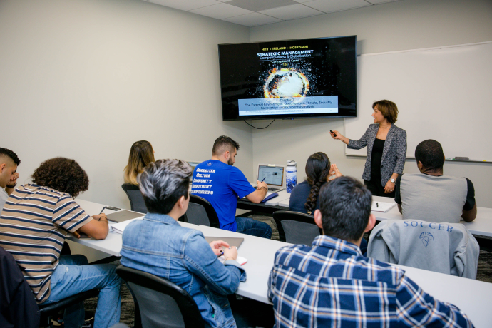 Westcliff University (Miami)