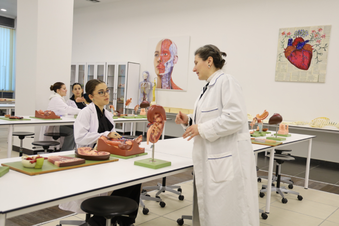 Western Balkans University (WBU)