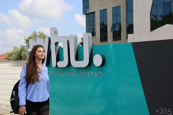 Western Balkans University (WBU)