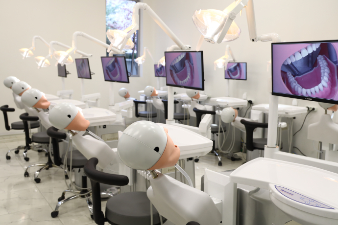 Western Balkans University (WBU)