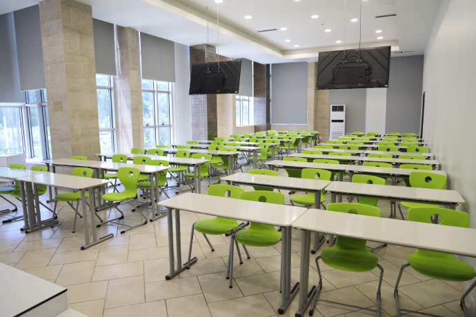 Western Balkans University (WBU)