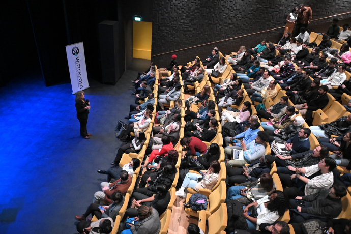 Wittenborg University of Applied Sciences (Amsterdam)