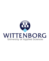 Μεταπτυχιακό σε Smart Industry (MBA) - Wittenborg University