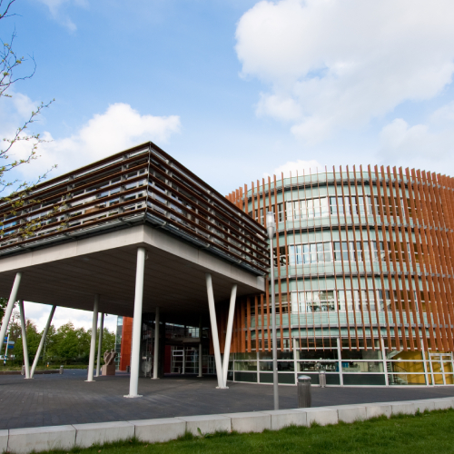 Wittenborg University of Applied Sciences | Brive