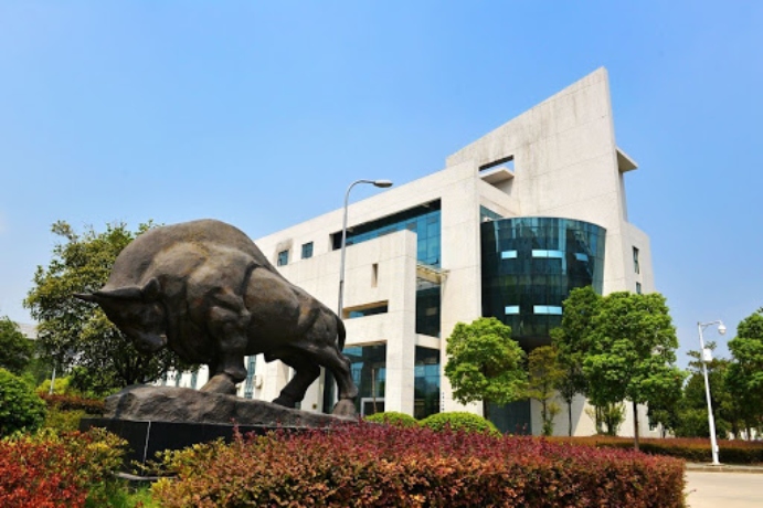 Wuhan Polytechnic University