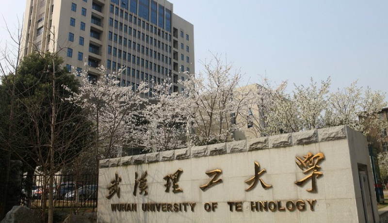 Wuhan University of Science and Technology