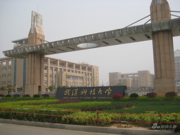 Wuhan University of Science and Technology