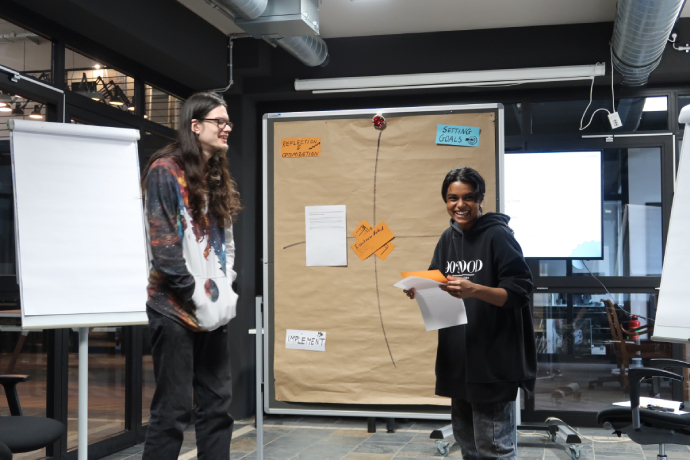 XU Exponential University of Applied Sciences