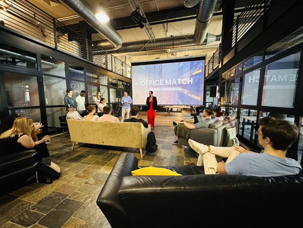 XU Exponential University of Applied Sciences