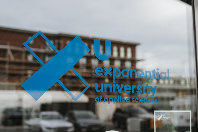 XU Exponential University of Applied Sciences