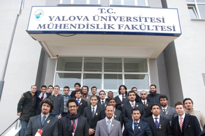 Yalova University