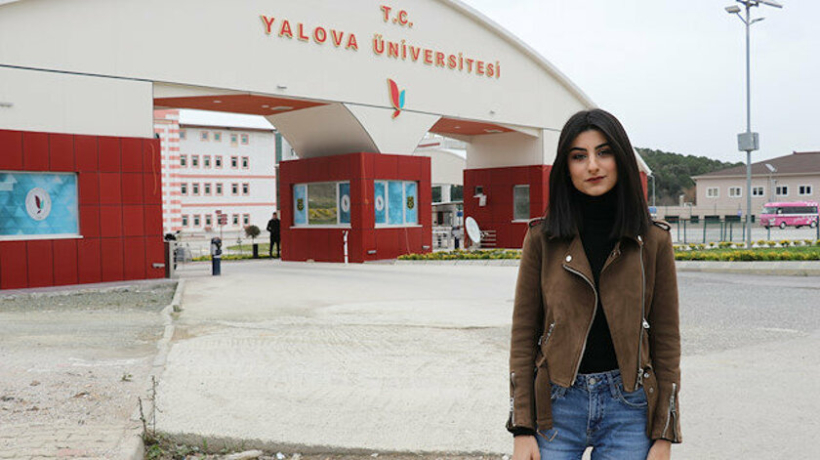 Yalova University - Programs, Degrees And Tuition Fees