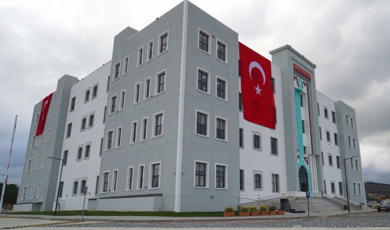 Yalova University