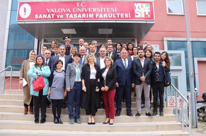 Yalova University