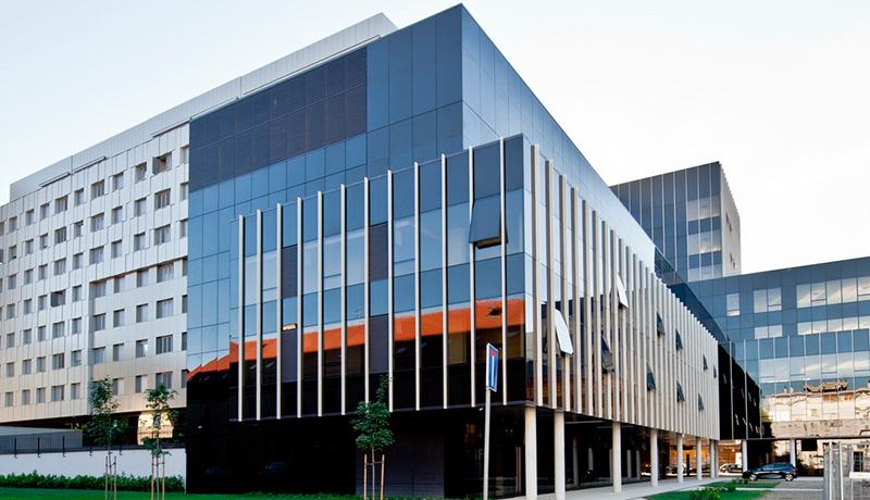 Zagreb School of Economics and Management (ZSEM)