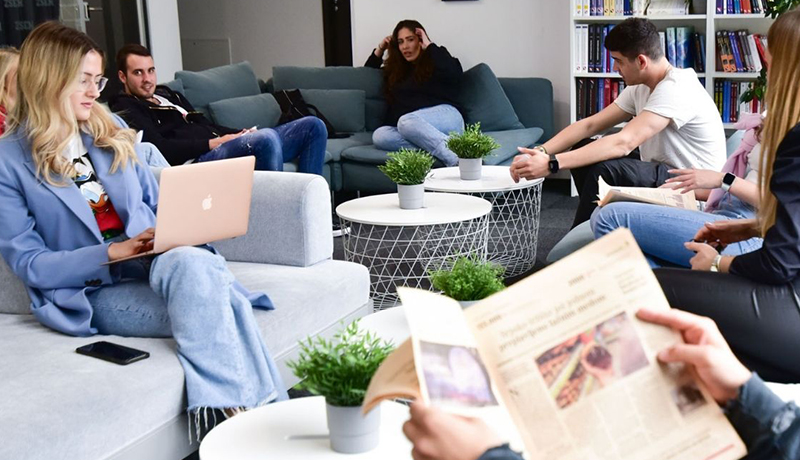 Zagreb School of Economics and Management (ZSEM)