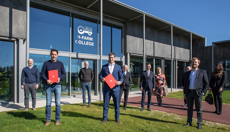 Zagreb School of Economics and Management (ZSEM)