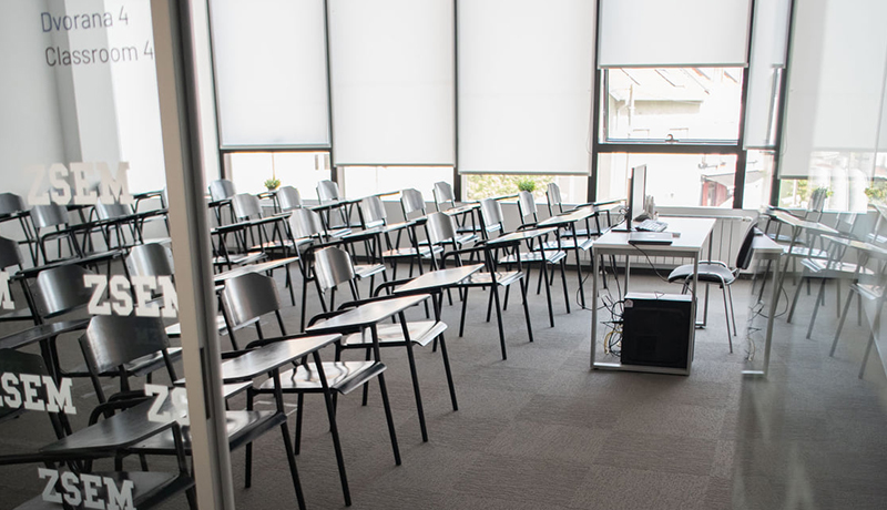 Zagreb School of Economics and Management (ZSEM)