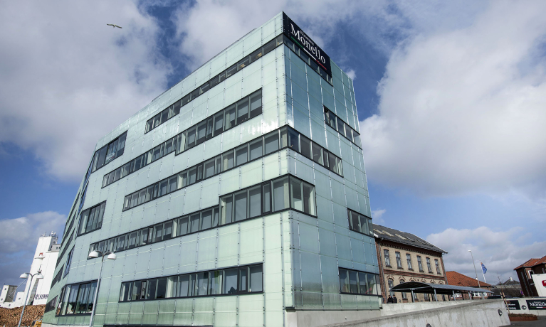 Zealand Academy of Technologies and Business