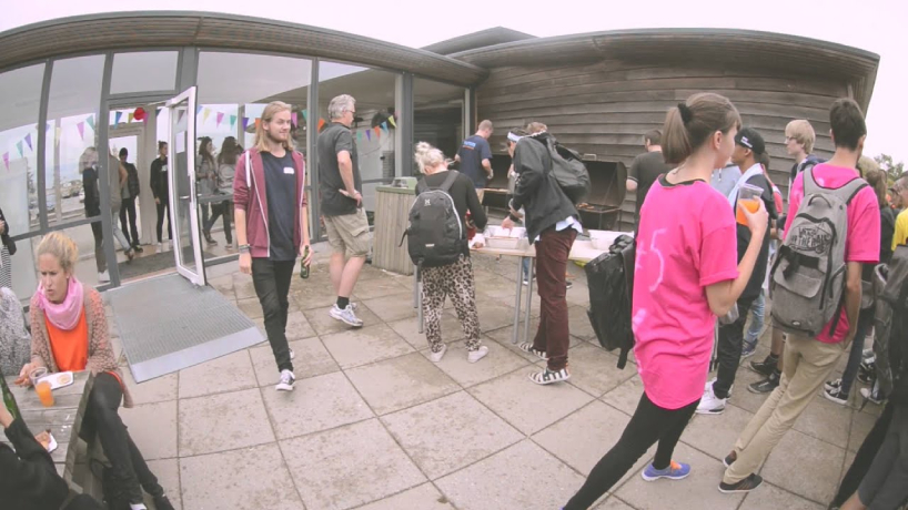 Zealand Academy of Technologies and Business