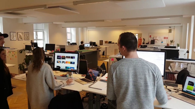 Zealand Academy of Technologies and Business