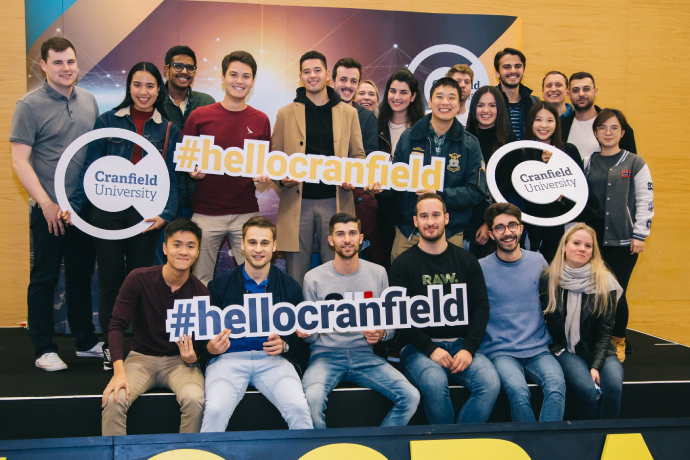 Cranfield University