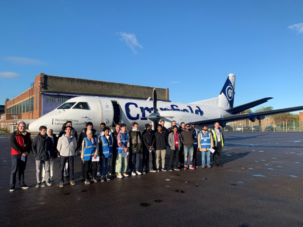 Cranfield University