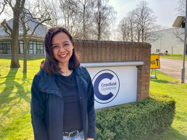 Cranfield University