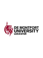 International Finance and Business (Top Up) (BSc) - DMU