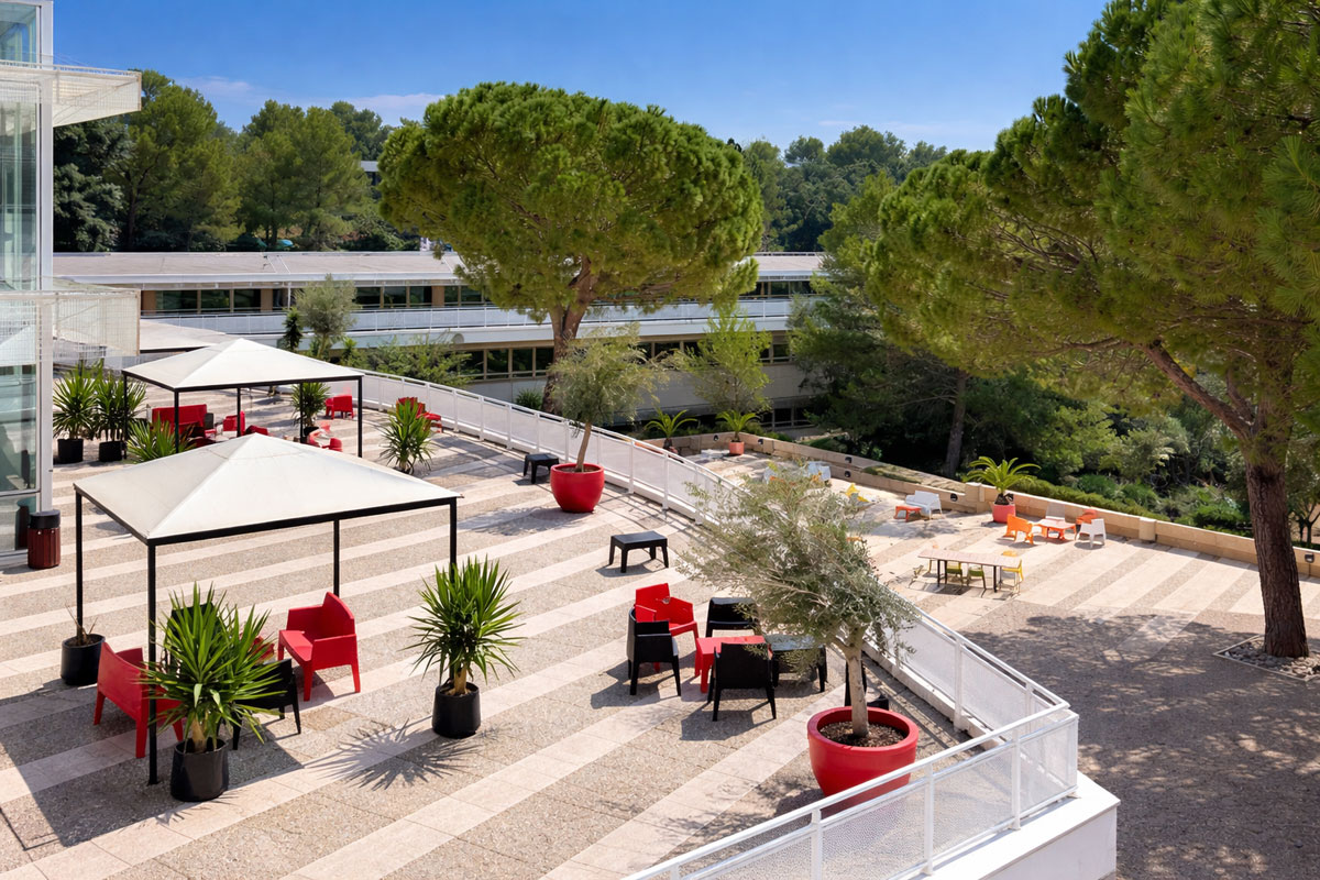 DSTI School of Engineering 8