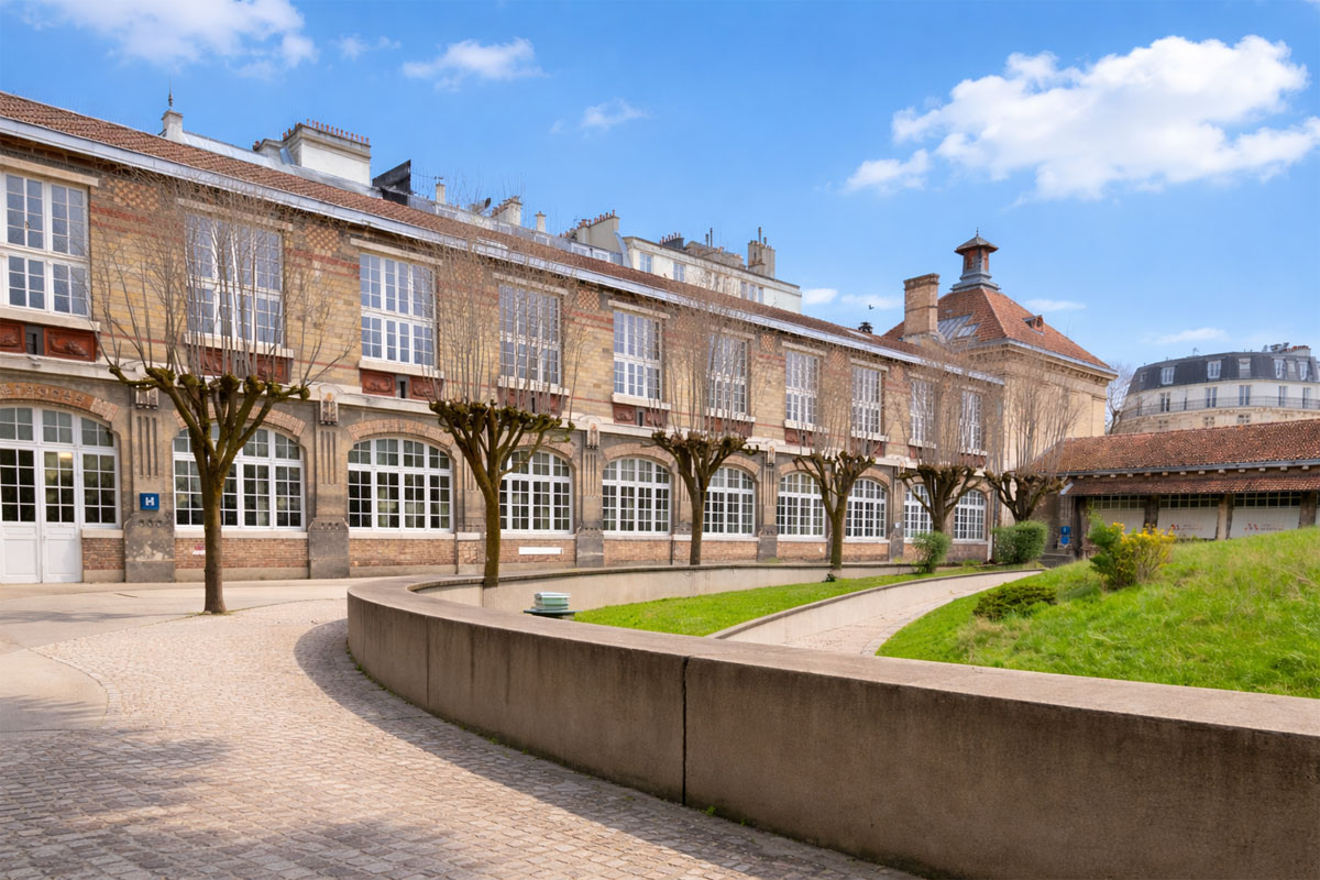 DSTI School of Engineering 8