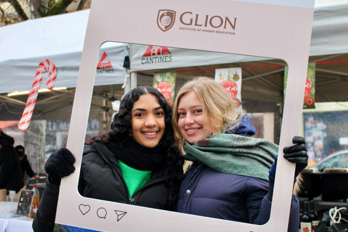 Glion Institute of Higher Education