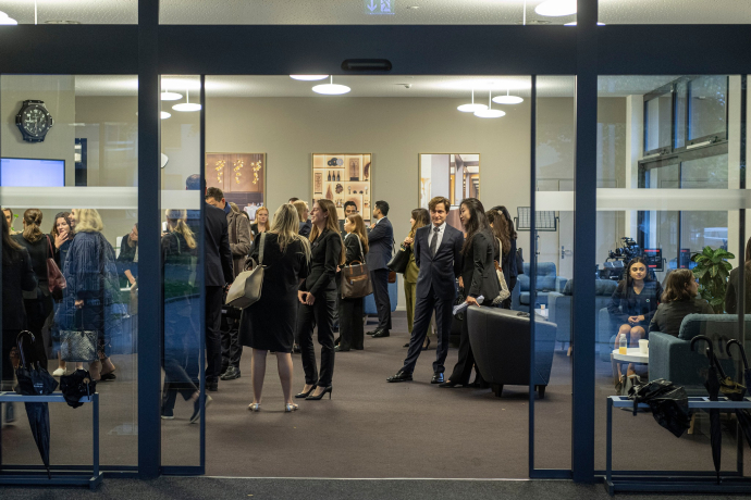 Glion Institute of Higher Education