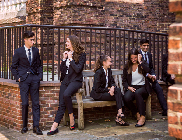 Glion Institute of Higher Education (London)